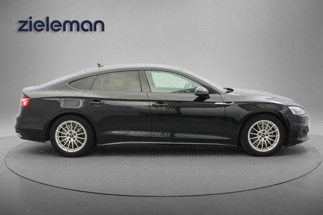 AUDI A5 Sportback 35 TFSI Pro Line Automaat - , Autobedrijf Zieleman, Nieuwleusen