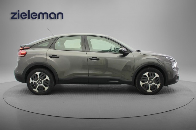 CITROEN C4 1.2 Puretech Feel Edition - , Autobedrijf Zieleman, Nieuwleusen