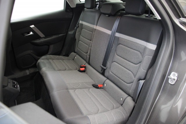 CITROEN C4 1.2 Puretech Feel Edition - , Autobedrijf Zieleman, Nieuwleusen