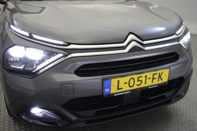 CITROEN C4 1.2 Puretech Feel Edition - , Autobedrijf Zieleman, Nieuwleusen