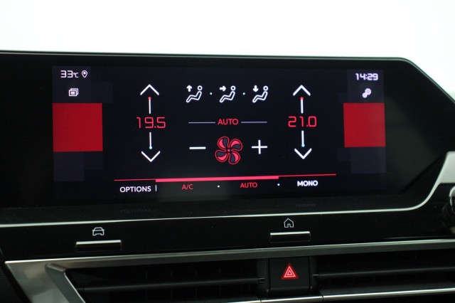 CITROEN C4 1.2 Puretech Feel Edition - , Autobedrijf Zieleman, Nieuwleusen