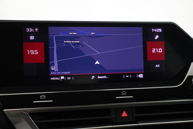 CITROEN C4 1.2 Puretech Feel Edition - , Autobedrijf Zieleman, Nieuwleusen