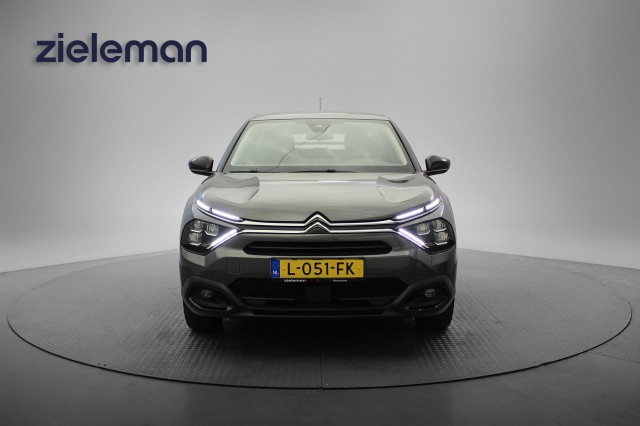 CITROEN C4 1.2 Puretech Feel Edition - , Autobedrijf Zieleman, Nieuwleusen