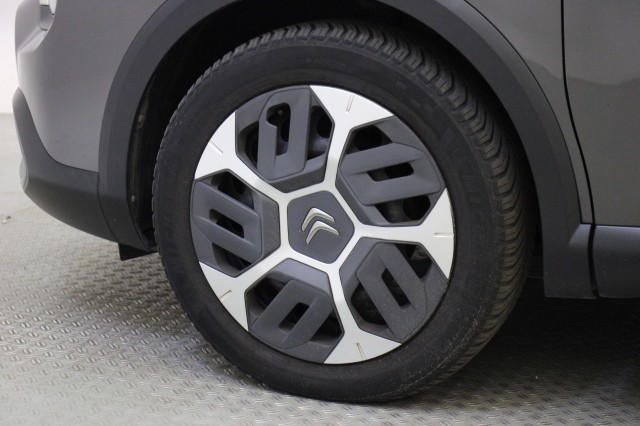 CITROEN C4 1.2 Puretech Feel Edition - , Autobedrijf Zieleman, Nieuwleusen