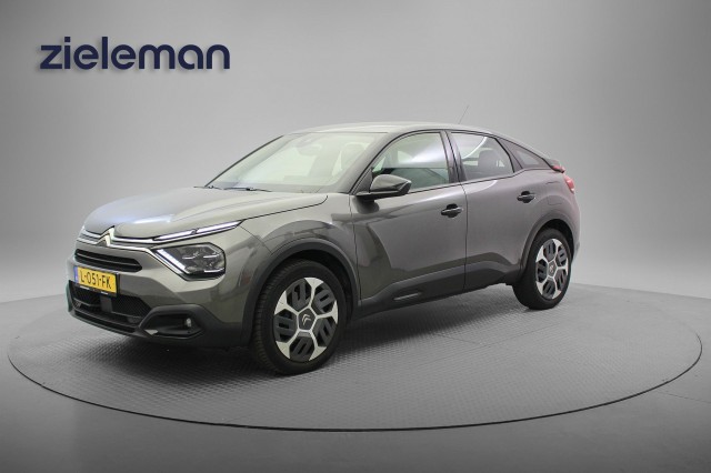 CITROEN C4 1.2 Puretech Feel Edition - , Autobedrijf Zieleman, Nieuwleusen