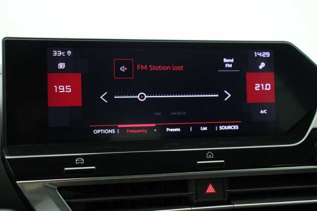 CITROEN C4 1.2 Puretech Feel Edition - , Autobedrijf Zieleman, Nieuwleusen