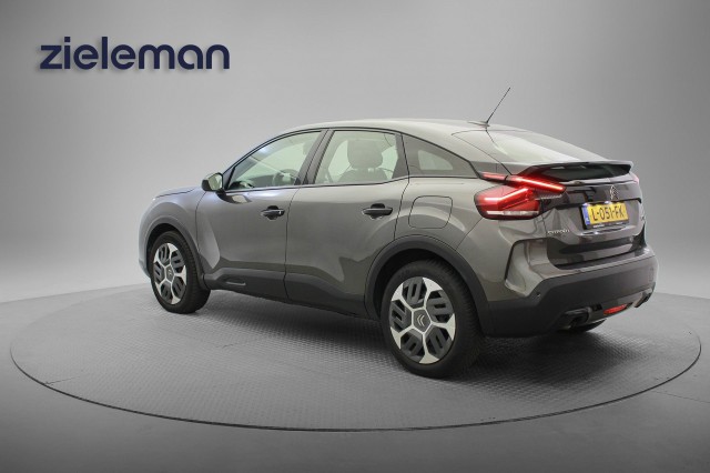 CITROEN C4 1.2 Puretech Feel Edition - , Autobedrijf Zieleman, Nieuwleusen