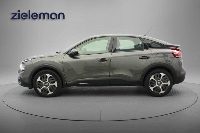 CITROEN C4 1.2 Puretech Feel Edition - , Autobedrijf Zieleman, Nieuwleusen