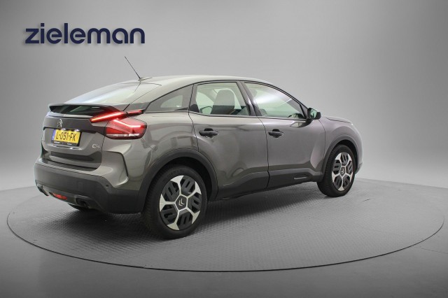 CITROEN C4 1.2 Puretech Feel Edition - , Autobedrijf Zieleman, Nieuwleusen