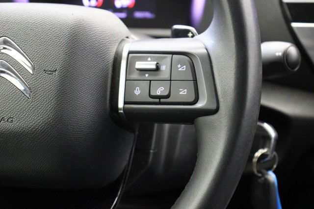 CITROEN C4 1.2 Puretech Feel Edition - , Autobedrijf Zieleman, Nieuwleusen