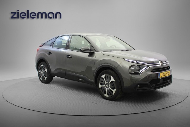 CITROEN C4 1.2 Puretech Feel Edition - , Autobedrijf Zieleman, Nieuwleusen