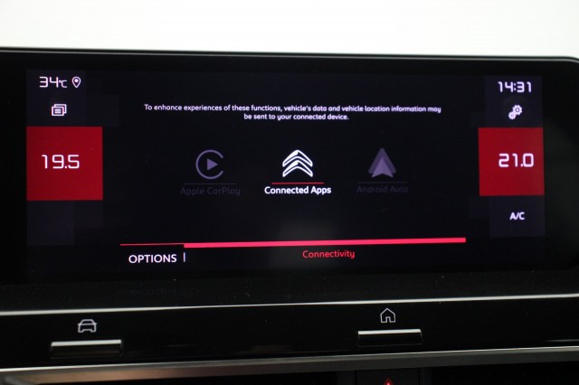 CITROEN C4 1.2 Puretech Feel Edition - , Autobedrijf Zieleman, Nieuwleusen