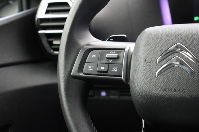 CITROEN C4 1.2 Puretech Feel Edition - , Autobedrijf Zieleman, Nieuwleusen