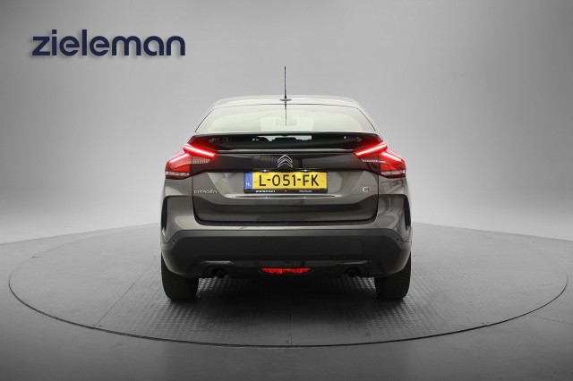 CITROEN C4 1.2 Puretech Feel Edition - , Autobedrijf Zieleman, Nieuwleusen