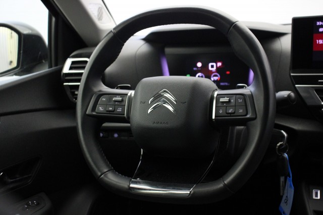 CITROEN C4 1.2 Puretech Feel Edition - , Autobedrijf Zieleman, Nieuwleusen