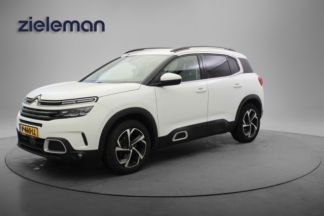 CITROEN C5 1.2 PureTech Business Plus Automaat - , Autobedrijf Zieleman, Nieuwleusen