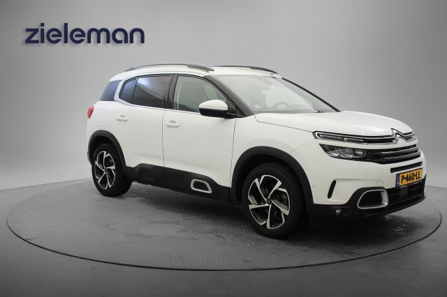CITROEN C5 1.2 PureTech Business Plus Automaat - , Autobedrijf Zieleman, Nieuwleusen