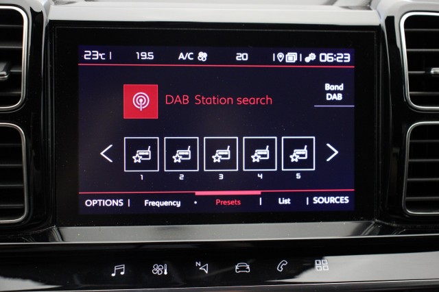 CITROEN C5 1.2 PureTech Business Plus Automaat - , Autobedrijf Zieleman, Nieuwleusen