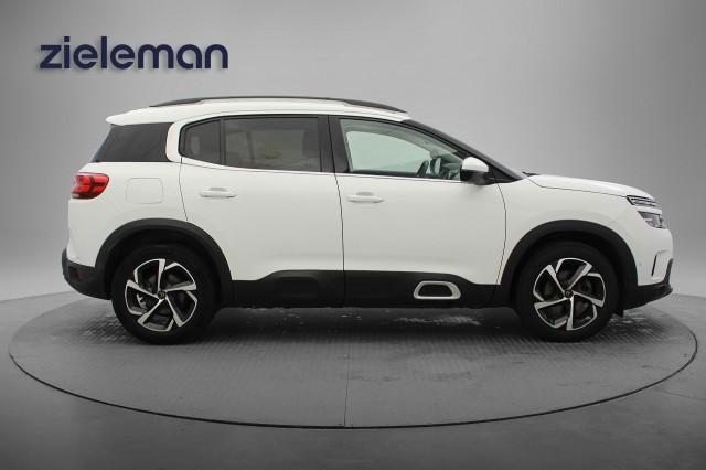 CITROEN C5 1.2 PureTech Business Plus Automaat - , Autobedrijf Zieleman, Nieuwleusen