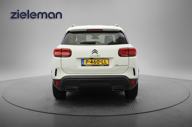 CITROEN C5 1.2 PureTech Business Plus Automaat - , Autobedrijf Zieleman, Nieuwleusen