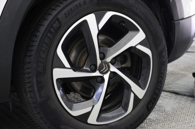 CITROEN C5 1.2 PureTech Business Plus Automaat - , Autobedrijf Zieleman, Nieuwleusen