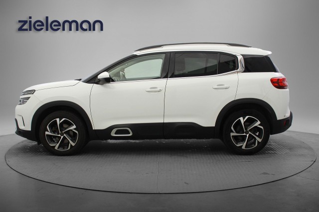 CITROEN C5 1.2 PureTech Business Plus Automaat - , Autobedrijf Zieleman, Nieuwleusen