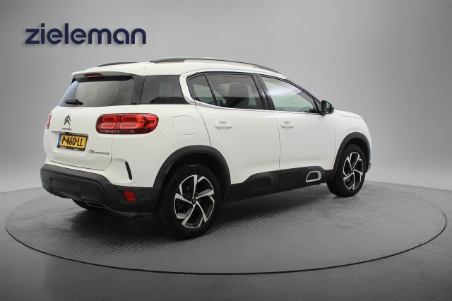 CITROEN C5 1.2 PureTech Business Plus Automaat - , Autobedrijf Zieleman, Nieuwleusen