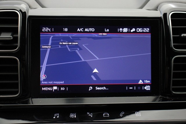 CITROEN C5 1.2 PureTech Business Plus Automaat - , Autobedrijf Zieleman, Nieuwleusen