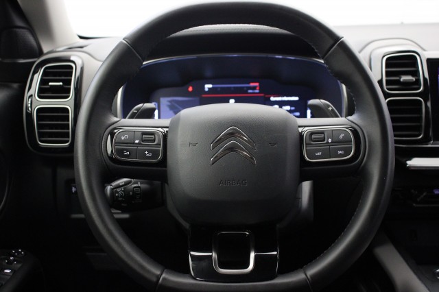 CITROEN C5 1.2 PureTech Business Plus Automaat - , Autobedrijf Zieleman, Nieuwleusen