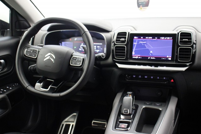 CITROEN C5 1.2 PureTech Business Plus Automaat - , Autobedrijf Zieleman, Nieuwleusen
