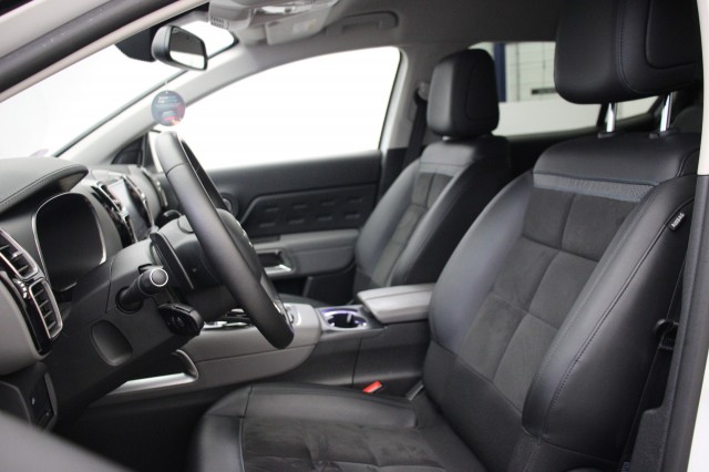 CITROEN C5 1.2 PureTech Business Plus Automaat - , Autobedrijf Zieleman, Nieuwleusen