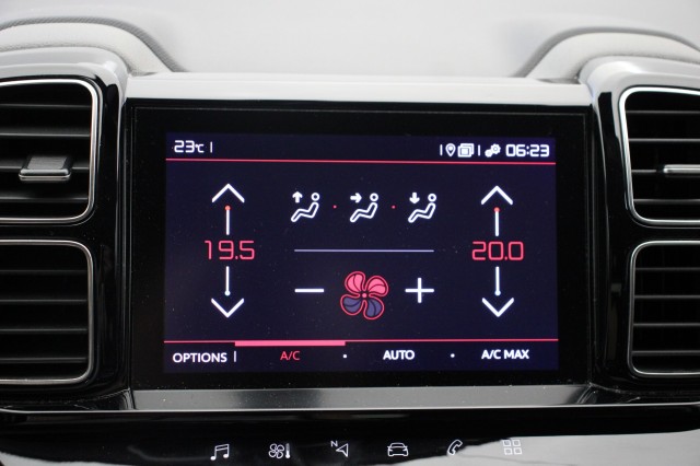 CITROEN C5 1.2 PureTech Business Plus Automaat - , Autobedrijf Zieleman, Nieuwleusen