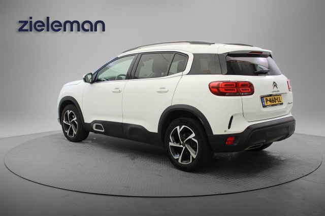CITROEN C5 1.2 PureTech Business Plus Automaat - , Autobedrijf Zieleman, Nieuwleusen