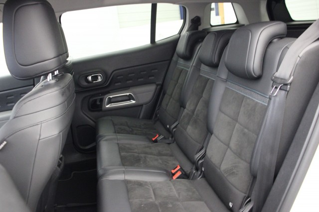 CITROEN C5 1.2 PureTech Business Plus Automaat - , Autobedrijf Zieleman, Nieuwleusen