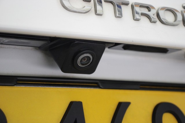 CITROEN C5 1.2 PureTech Business Plus Automaat - , Autobedrijf Zieleman, Nieuwleusen