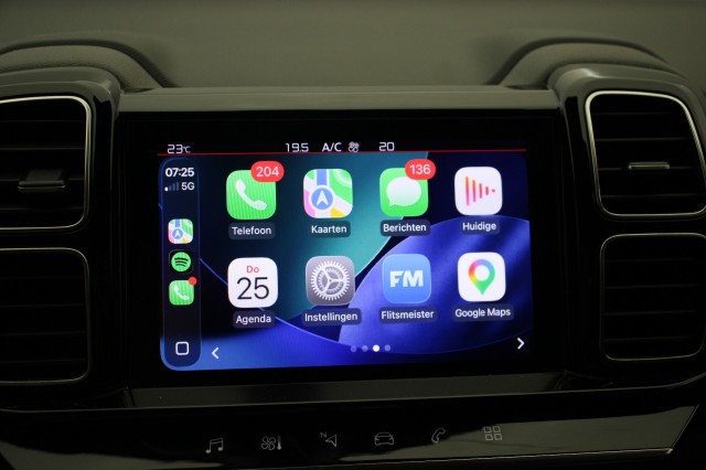 CITROEN C5 1.2 PureTech Business Plus Automaat - , Autobedrijf Zieleman, Nieuwleusen