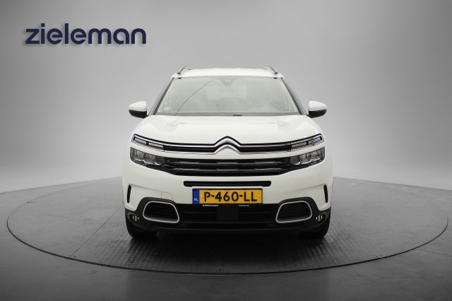 CITROEN C5 1.2 PureTech Business Plus Automaat - , Autobedrijf Zieleman, Nieuwleusen