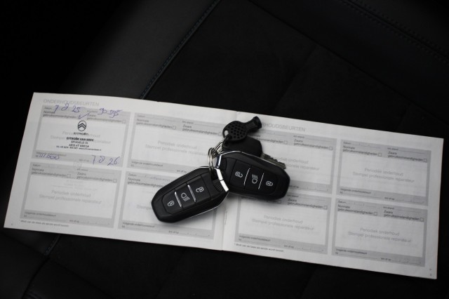 CITROEN C5 1.2 PureTech Business Plus Automaat - , Autobedrijf Zieleman, Nieuwleusen