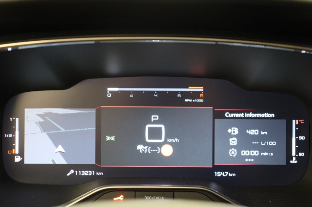 CITROEN C5 1.2 PureTech Business Plus Automaat - , Autobedrijf Zieleman, Nieuwleusen