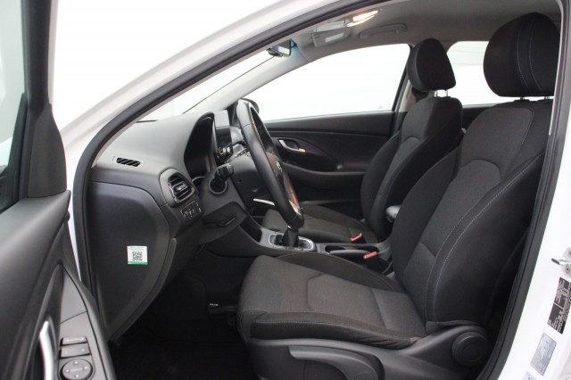 HYUNDAI I30 1.0 T-GDi MHEV Comfort Smart - , Autobedrijf Zieleman, Nieuwleusen