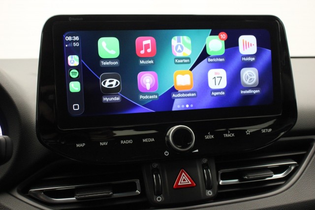 HYUNDAI I30 1.0 T-GDi MHEV Comfort Smart - , Autobedrijf Zieleman, Nieuwleusen
