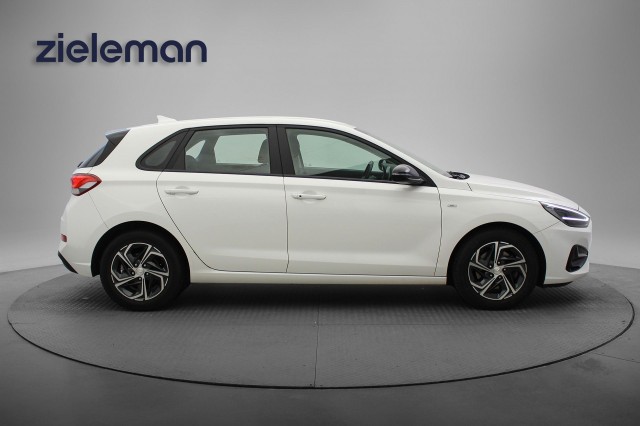 HYUNDAI I30 1.0 T-GDi MHEV Comfort Smart - , Autobedrijf Zieleman, Nieuwleusen