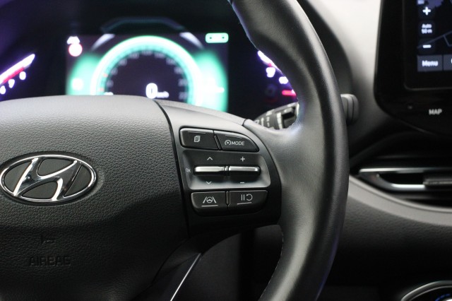 HYUNDAI I30 1.0 T-GDi MHEV Comfort Smart - , Autobedrijf Zieleman, Nieuwleusen