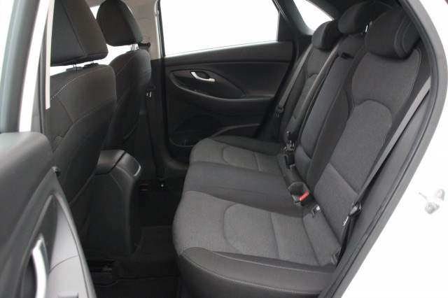HYUNDAI I30 1.0 T-GDi MHEV Comfort Smart - , Autobedrijf Zieleman, Nieuwleusen