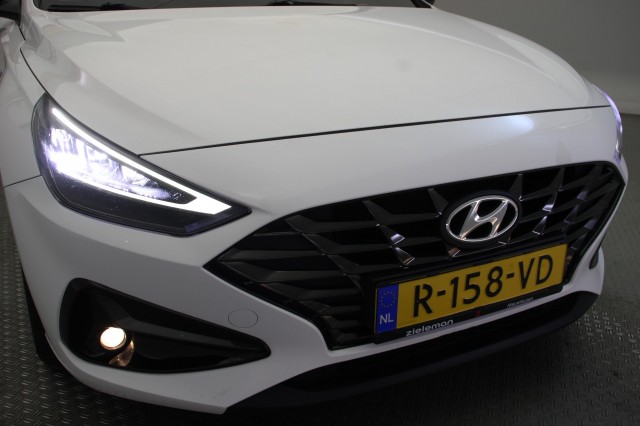HYUNDAI I30 1.0 T-GDi MHEV Comfort Smart - , Autobedrijf Zieleman, Nieuwleusen