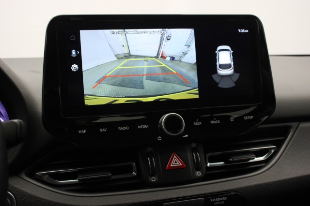 HYUNDAI I30 1.0 T-GDi MHEV Comfort Smart - , Autobedrijf Zieleman, Nieuwleusen