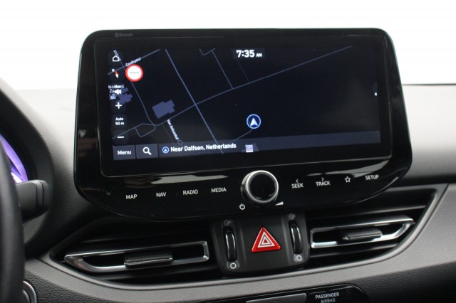 HYUNDAI I30 1.0 T-GDi MHEV Comfort Smart - , Autobedrijf Zieleman, Nieuwleusen