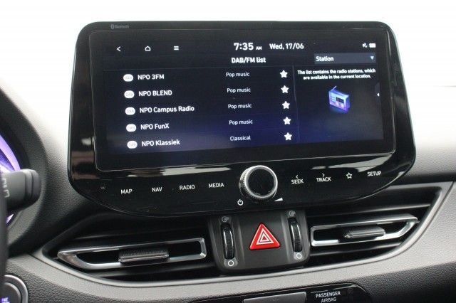 HYUNDAI I30 1.0 T-GDi MHEV Comfort Smart - , Autobedrijf Zieleman, Nieuwleusen