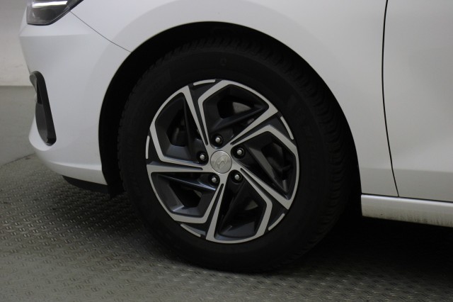 HYUNDAI I30 1.0 T-GDi MHEV Comfort Smart - , Autobedrijf Zieleman, Nieuwleusen