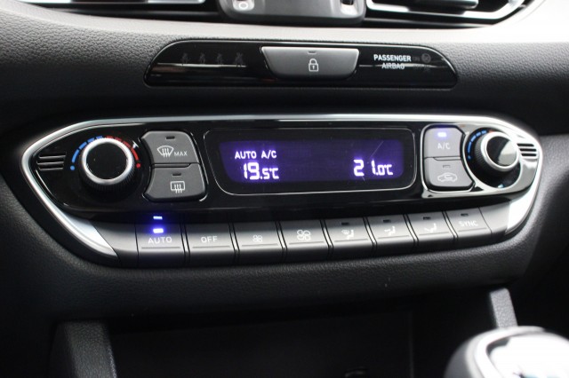 HYUNDAI I30 1.0 T-GDi MHEV Comfort Smart - , Autobedrijf Zieleman, Nieuwleusen